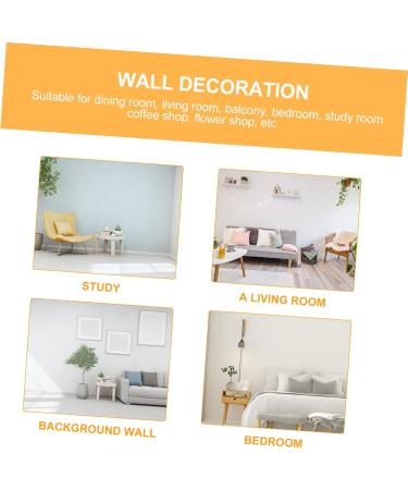 Ciieeo Style Door Art Decor Home Pendant Artistic Pastoral Decorative Porch in Sign Front For Sunflower - Buy Online on GoSupps.com