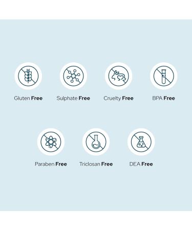 Spotlight Oral Care Sonic Toothbrush Replacement Heads - 3 Pack - Buy Online on GoSupps.com