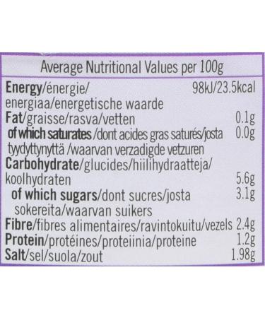 Biona Organic Sauerkraut 360G - Buy Online on GoSupps.com