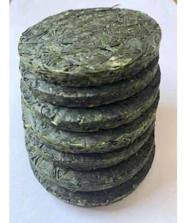 Dried silk kombu compressed round cakes of thick kombu soft dried kombu products (400g) - Buy Online on GoSupps.com