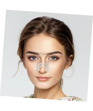 Nose Clip Nose Slimming Shaper - Women's Beauty Tool for Nose Lifting & Shaping | Effective Nose Shrinker & Bridge Clip - Buy Online on GoSupps.com