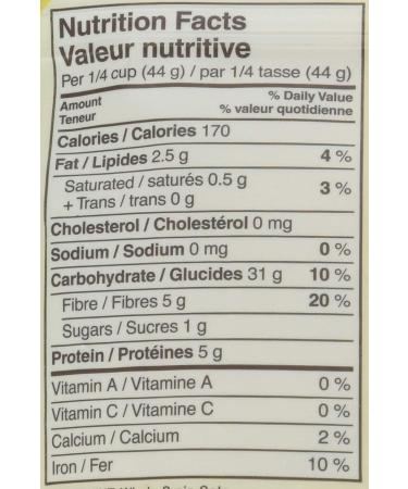 Bobs Red Mill Steel Cut Oats 680 Grams - Buy Online on GoSupps.com