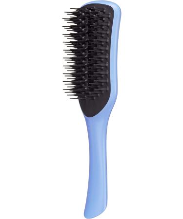 Tangle Teezer Ultimate Blow-Dry Hairbrush - Ocean Blue | Enhances Volume & Smoothness | Flex-Teeth for Faster Drying - Buy Online on GoSupps.com