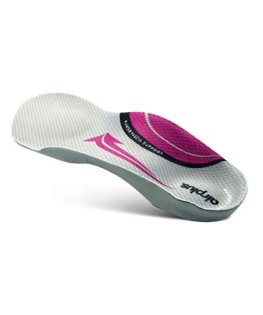Airplus Plantar Fascia Orthotic Insole For Women 1 Pair