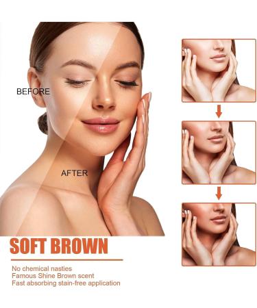 Tanning Cream 100g Sunbed Tanning Accelerator Natural Soft Brown Tanning Accelerator Effective in Sunbeds Outdoor Holiday Beach - Summer Intensive Tanning Gel Fast Tanning Cream - Buy Online on GoSupps.com