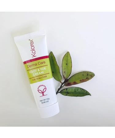 Buy Kolorex Intimate Care 50g - Natural Feminine Hygiene Solution for Optimal Intimate Health - Buy Online on GoSupps.com