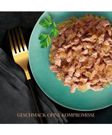 Premium Sheba Delicacy in Jelly - High-Quality Salmon Cat Wet Food - 22 x 85g - International Shipping Available - Buy Online on GoSupps.com