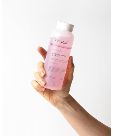  Kin Cosmetics KIN ACTIF N 4 Color | Color Protecting Shampoo | KIN Cosmetics - Buy Online on GoSupps.com