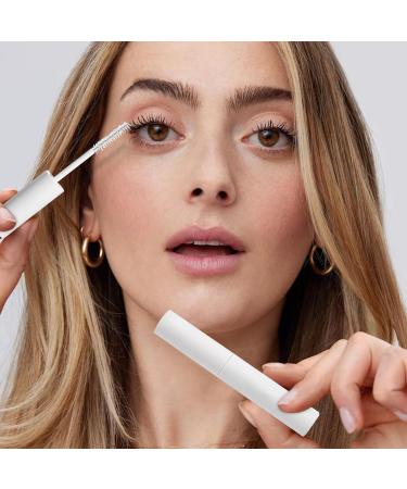 Eyelash Fixer Curl Mascara Fix Natural Lengthening Effect Strengthening Conditioner Primer Handy Preservator for Thin Eyelashes Outdoors - Buy Online on GoSupps.com