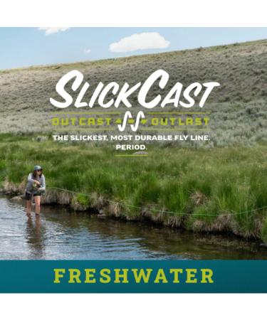 Rio Elite Predator Fly Line - 100ft WF10F/I/S3 for Large Flies | Low Stretch & Ultra-Slick Performance - Buy Online on GoSupps.com