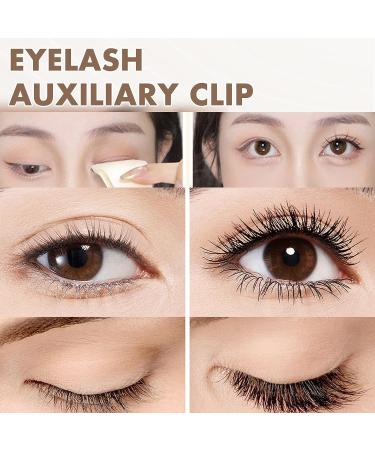 6 PCS Lash Clip Applicator - False Eyelash Aids for Easy Application - Buy Online on GoSupps.com