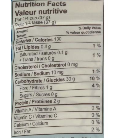 Bob's Red Mill 1-to-1 Baking Flour Gluten Free 624g (Pack of 1) 624 g (Pack of 1) - Buy Online on GoSupps.com