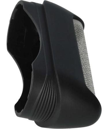 vhbw Shaving Foil Replacement for Braun 11B - Electric Shaver Foil + Frame in Black/Silver - International Shipping Available - Buy Online on GoSupps.com