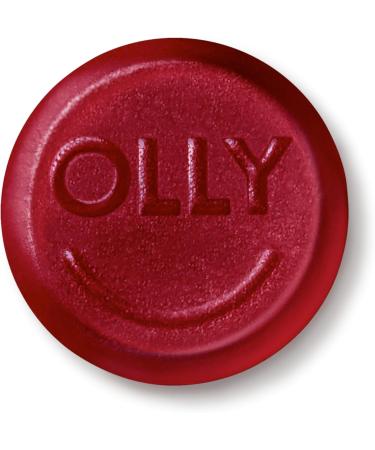 OLLY Kids Chillax Gummies Magnesium L-Theanine Lemon Balm Chewable Supplement Sherbet Flavor - Buy Online on GoSupps.com
