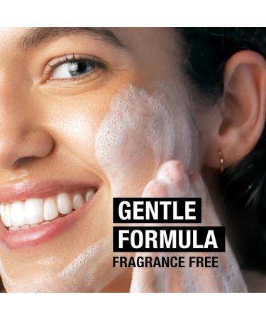 Neutrogena Hydro Boost Fragrance-Free Water Gel Cleanser - Buy Online on GoSupps.com