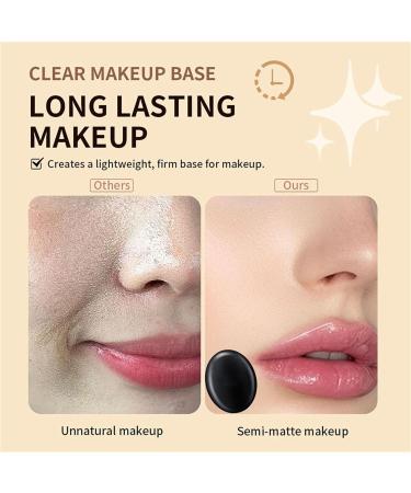 CHAKAE Full Coverage Semi-Matte Makeup Primer Moisturizing Oil Control Concealer Long Lasting Beautiful Finish 18g For Women - Buy Online on GoSupps.com