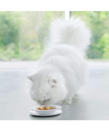 Buy Gourmet PURINA GOURMET Crystal Soup for Cats - Natural Tuna & Shrimp (32 x 40g) - International Shipping - Buy Online on GoSupps.com