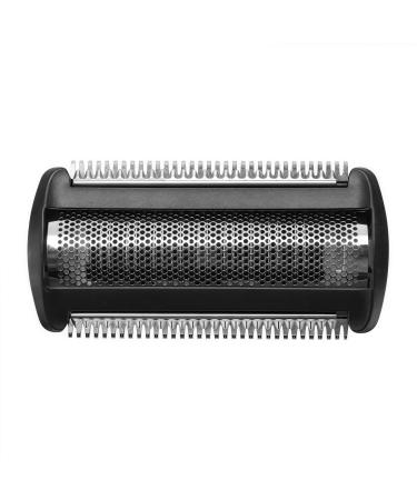 Compatible with Philips TT2000 spare headshaving head compatible with BG20245025 shaving foil head for Philips Norelco Bodygroom BG7040 BG7030 BG5025 BG2039