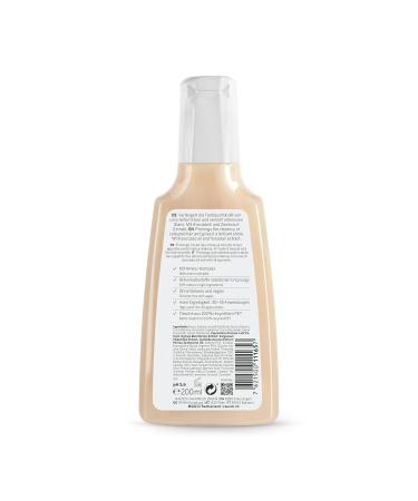 RAUSCH Avocado Color-Protecting Shampoo 200 ml - International Shipping | Best Hair Care for Color-Treated Hair - Buy Online on GoSupps.com