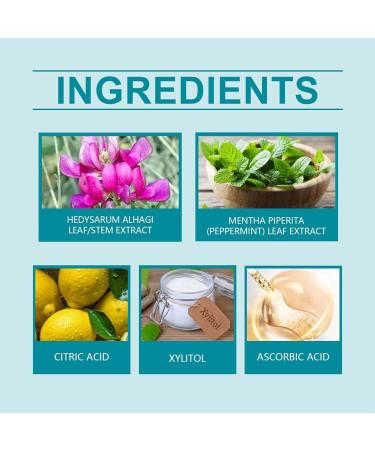 Aislor 15ML Teeth Whitening Gel for Adults Natural Whitening Formula for Brighter Teeth and Fresh Breath Multicolor One Size One Size Multicolor - Buy Online on GoSupps.com