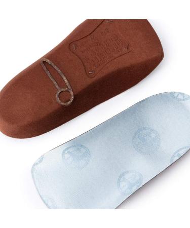 Birkenstock Original Insoles - Medium Width Avocado - Size M13/46 - Buy Online on GoSupps.com