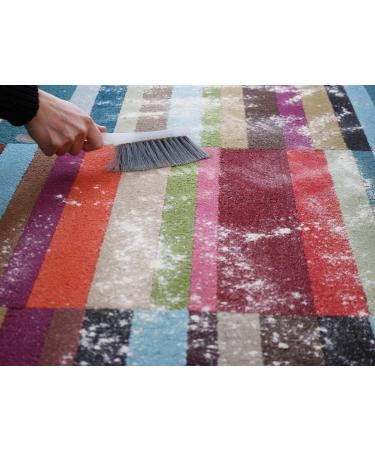 Capture Carpet & Rug Dry Cleaner - Pet Safe Odor Eliminator & Stain Remover - 4lb Resealable Lid Pack - Buy Online on GoSupps.com