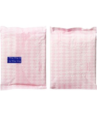 Laurier Slim Guard Daytime Wings 25cm - Pack of 19 | Japan Health & Personal - Buy Online on GoSupps.com