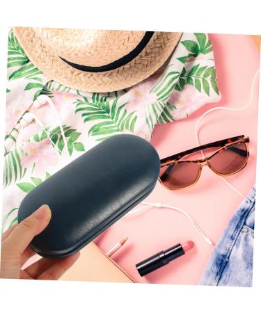 Buy Healvian Halter 2-in-1 Glasses & Contact Lens Case - Portable Travel Set with Mirror Tweezers & Solution Bottle | International Shipping Available - Buy Online on GoSupps.com