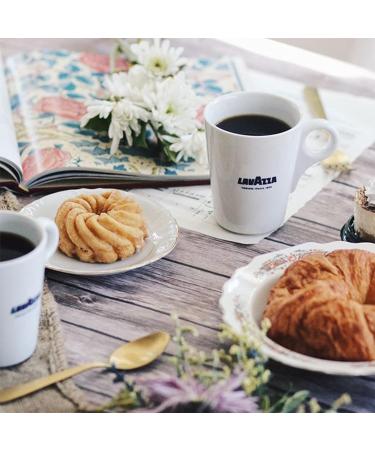 Lavazza Caffe Espresso Italiano Whole Bean Coffee Blend 2.2lb Bag (Pack of 2) - Medium Roast, Original Version - Buy Online on GoSupps.com