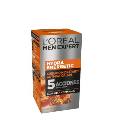 L'Oreal Paris Men Expert Hydra Energetic Gel Ultra-Hydrating Gel