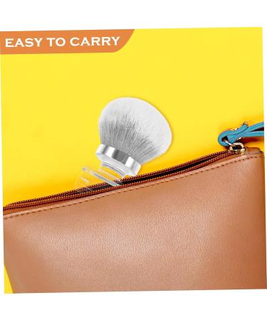 Beaupretty Nail Brush Nail Scrub Brush Nail Duster Brush Nail Cleaner Brush Blush Brush Manicure Brush Nail Supplies Nail Cleaning Brush Makeup Brush Fingernails Cleaning Brush Plastic - Buy Online on GoSupps.com