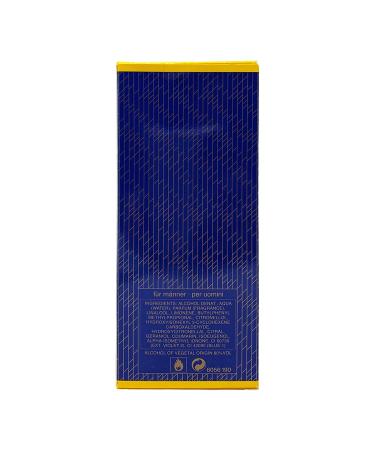 Antonio Puig Aqua Quorum By Antonio Puig For Men. Eau De Toilette Spray 3.4-Ounces - Buy Online on GoSupps.com