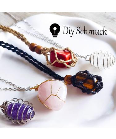 Buy Xiannvxi Mountain Crystals - Large Gemstone Drum Stones & Hand Flatterers for International Shipping - Buy Online on GoSupps.com