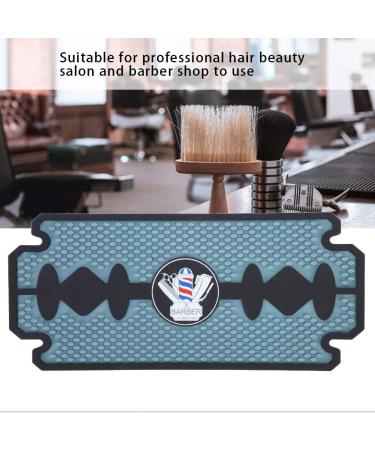 Hairdresser Tools Cushion Non-Slip Pad Hairdresser Tools Beautiful PU Hairdresser Tools Cushion Hair Salon Accessory for Hair Beauty Salon Barber Shop(Non-slip mat) - Buy Online on GoSupps.com