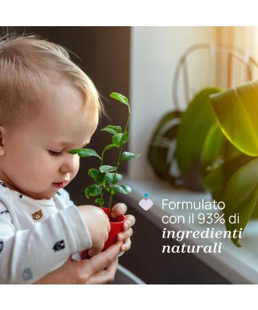 Chicco Baby Moments Bagno Tenerezza 500 Ml - Gentle Baby Bath & Care | Shop Internationally - Buy Online on GoSupps.com