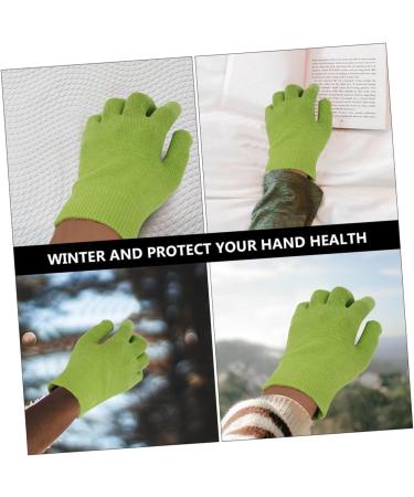  POPETPOP POPETPOP Hand Care - Set of 4 Gel Spa Moisturizers for Dry Skin - Buy Online on GoSupps.com