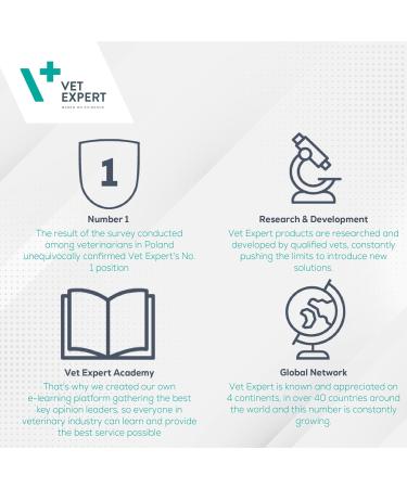 Hippocampe Caen Hepatiale s Hepatic Supplementary Food Dog (5kg) Cat 40 Capsules - Buy Online on GoSupps.com