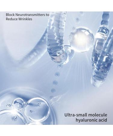 Facial Firming Liquid 30ml Moisturizing Liquid Nourishing Moisturizer for Travel and Holiday Skin Care - Buy Online on GoSupps.com