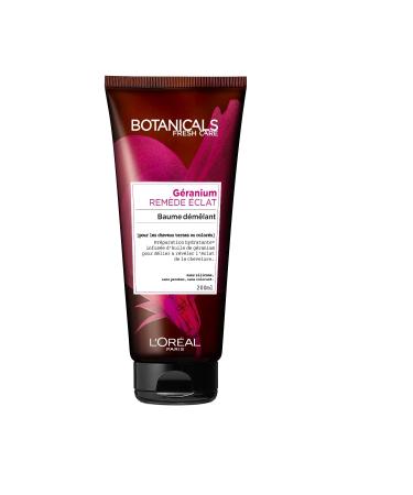 L'Or al Paris Botanicals D m lant Rem de Eclat Cheveux Ternes/Color s 200 ml