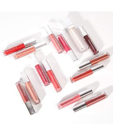Physicians Formula Holiday Color Me Healthy Liquid Lipstick Set - 2022 Exclusive Collection - Buy Online on GoSupps.com