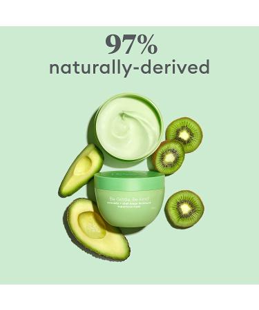Briogeo Avocado & Kiwi Mega Moisture Superfood Mask - Buy Online on GoSupps.com