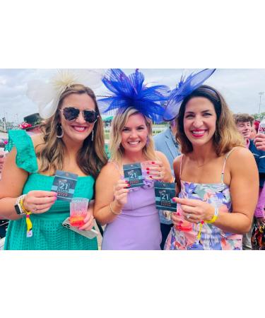 21 AGAIN Recovery Patch - Waterproof - 100% Made in The USA - 10 Pack - Buy Online on GoSupps.com