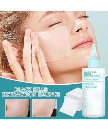 Nasal Cleanser Facial and Nose Cleanser Liquid 150ml Fast Absorbing NonGreasy Solution For Women Girls Girlfriends Sisters Mother Wife - Buy Online on GoSupps.com