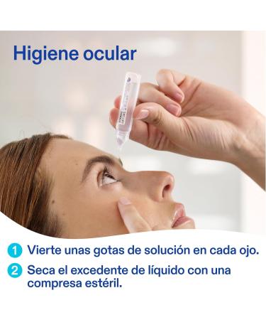 Senti2 Sterile isotonic solution - 30 single doses x 5ml - Buy Online on GoSupps.com