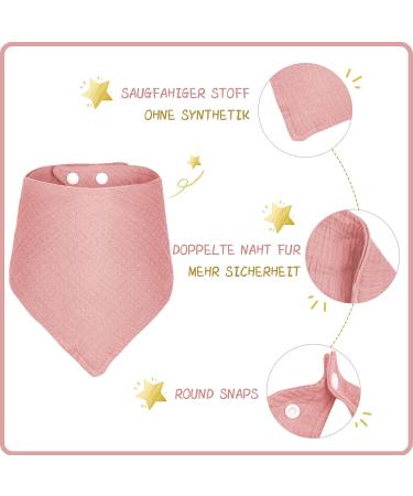 LAFERKA Personalized Baby Gift Set | Perfect Birth Gifts for Girls | Old Pink Comforter for Baby Shower - Buy Online on GoSupps.com