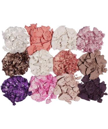 Vivienne Sabo Eyeshadow Palette Archetype Eye Palette - Buy Online on GoSupps.com