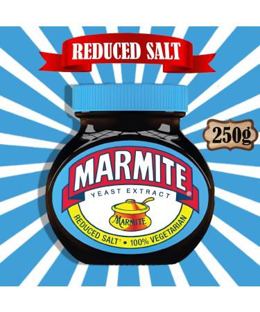 Marmite Yeast Pick N Mix - Create Custom Yeast Combo with 12+ Flavours | Rice Cake Peanut Butter Reduced Salt Truffle | Gift Set for Yeast Lovers - Pack of 2 - Buy Online on GoSupps.com
