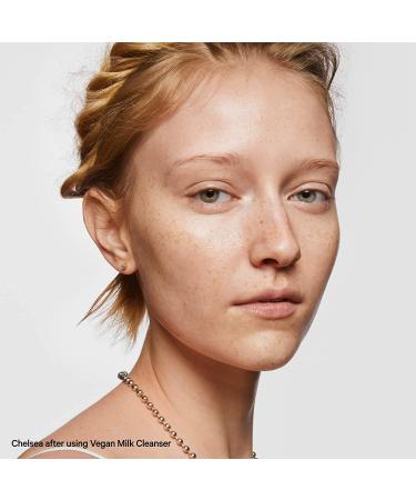 Milk Makeup Vegan Milk Cleanser - Hydrating Desert Milk Blend - 4 Oz - Buy Online on GoSupps.com