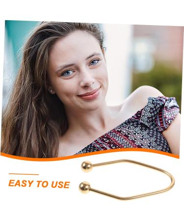 FRCOLOR Dimple Trainer Tool Stainless Steel Former The Face - Buy Online on GoSupps.com