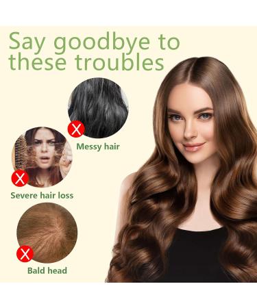 Rosemary Hair Mask Rosemary Oil for Hair Rosemary Oil for Hair Rosemary Oil Hair Growth Rosemary Oil Hair Strengthening Hair Mask Rosemary Mint Strengthening Edge Gel for Healthy Hair Growth - Buy Online on GoSupps.com